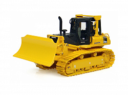 Гусеничный бульдозер Komatsu D61PX-12